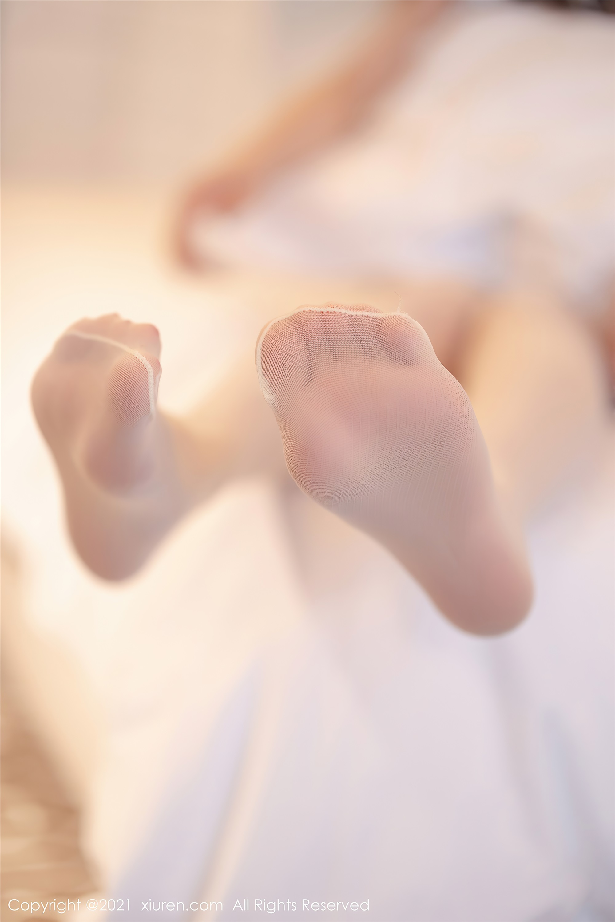 Xiuren秀人网 2021.09.28 NO.4012 杨晨晨Yome